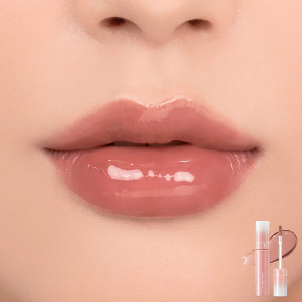 ROM&ND - JUICY LASTING TINT