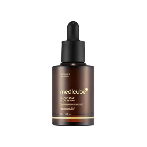 MEDICUBE - [RENEW] AGE-R GLUTATHIONE GLOW SERUM