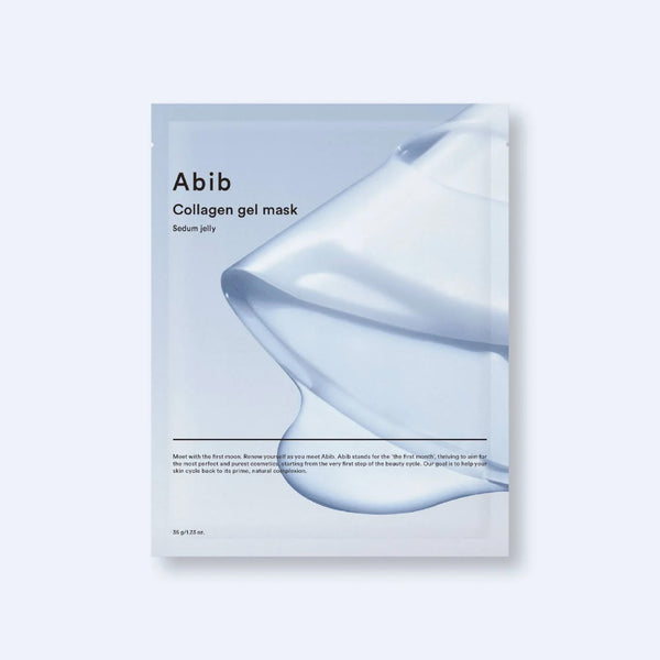 ABIB - COLLAGEN GEL MASK SEDUM JELLY