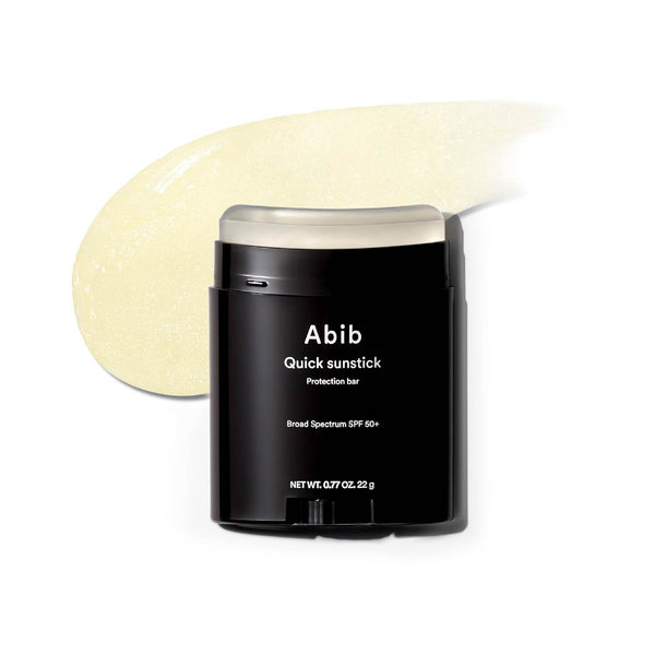 ABIB - QUICK SUNSTICK PROTECTION BAR SPF50+ PA++++
