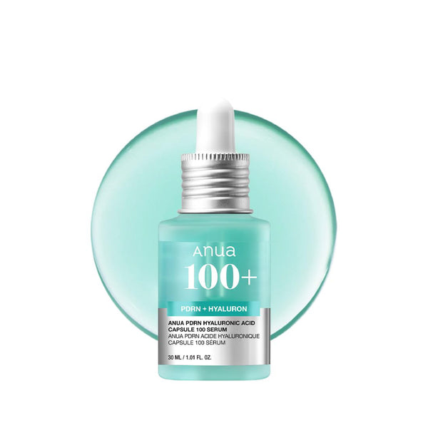 ANUA - PDRN HYALURONIC ACID CAPSULE 100 SERUM