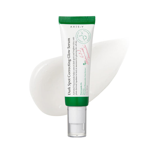 AXIS-Y - DARK SPOT CORRECTING GLOW SERUM