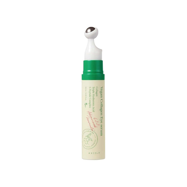 AXIS-Y - VEGAN COLLAGEN EYE SERUM