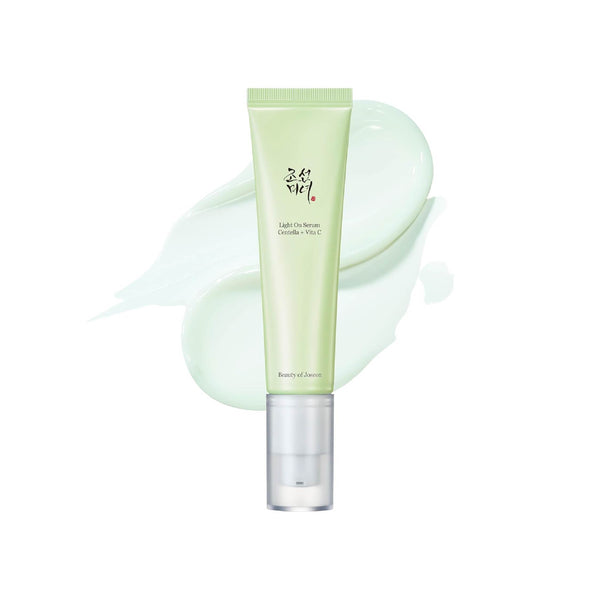 BEAUTY OF JOSEON - LIGHT ON SERUM: CENTELLA + VITA C