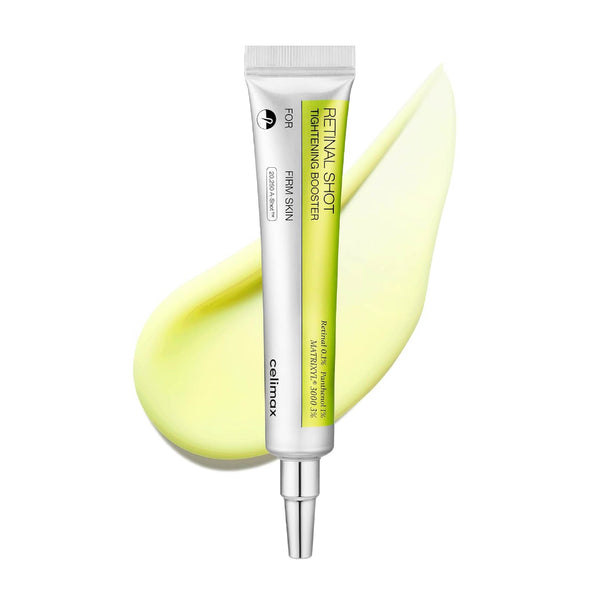 CELIMAX - THE‑A RETINAL SHOT TIGHTENING BOOSTER