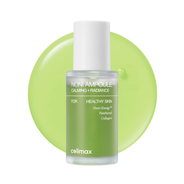 CELIMAX - NONI ENERGY AMPOULE