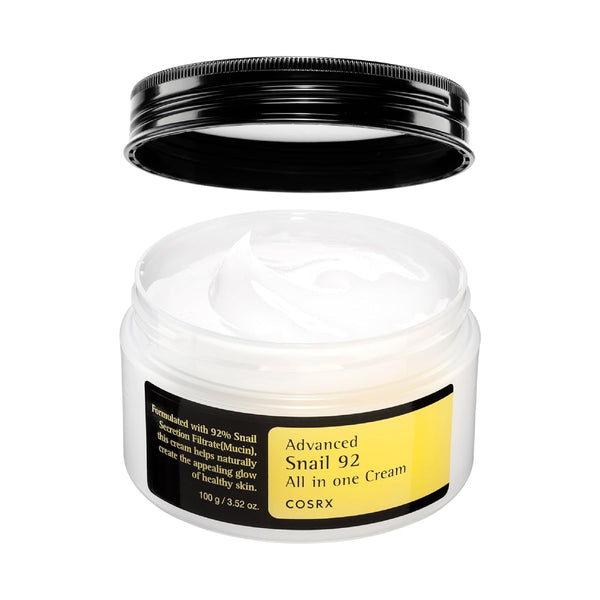 COSRX - ADVANCED SNAIL 92 ALL IN ONE CREAM