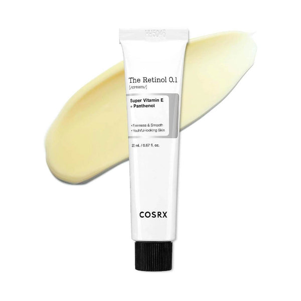 COSRX - THE RETINOL 0.1 CREAM