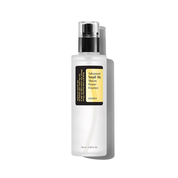 COSRX - ADVANCED SNAIL 96 MUCIN POWER ESSENCE