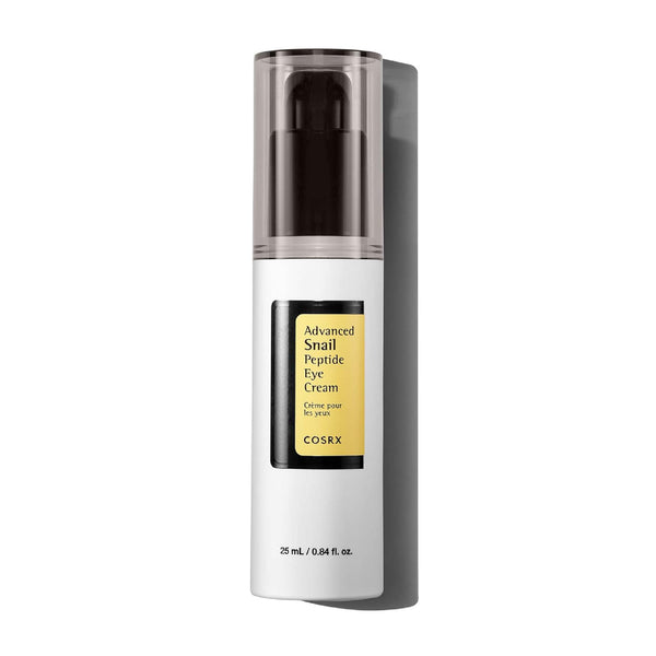 COSRX - ADVANCED SNAIL PEPTIDE EYE CREAM