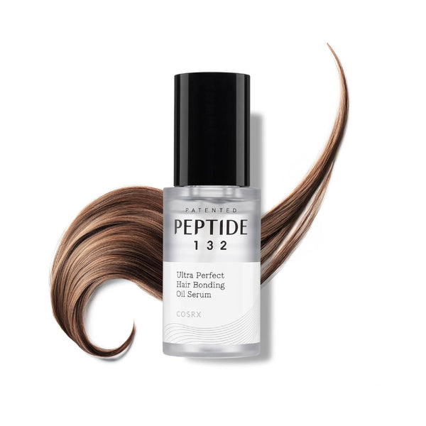 COSRX - PEPTIDE-132 ULTRA PERFECT HAIR BONDING OIL SERUM