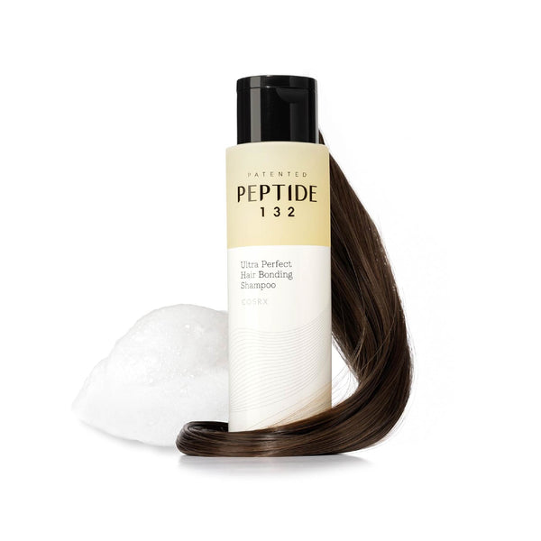 COSRX - PEPTIDE-132 ULTRA PERFECT HAIR BONDING SHAMPOO