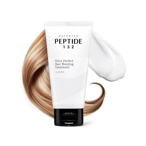 COSRX - PEPTIDE-132 ULTRA PERFECT HAIR BONDING TREATMENT