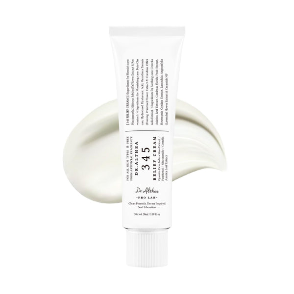 DR. ALTHEA - 345 RELIEF CREAM