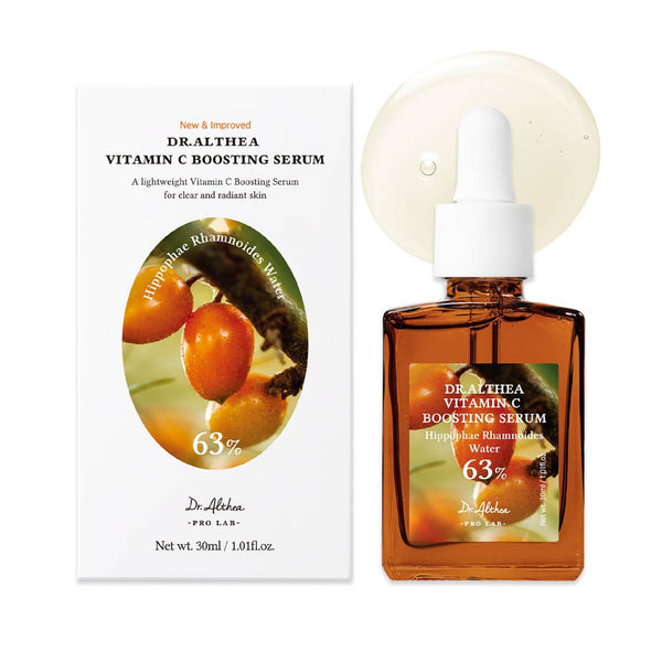 DR. ALTHEA - [RENEW] VITAMIN C BOOSTING SERUM