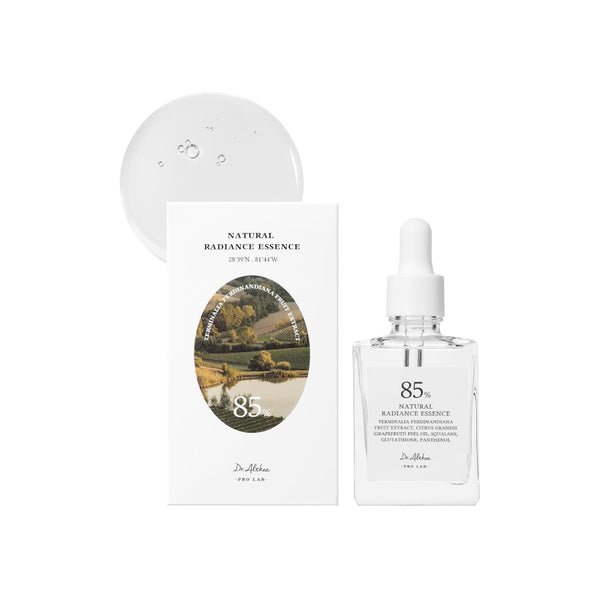 DR. ALTHEA - NATURAL RADIANCE ESSENCE