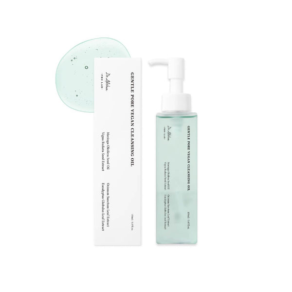DR. ALTHEA - GENTLE PORE CLEANSING OIL