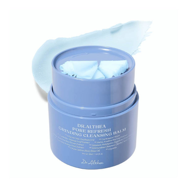 DR. ALTHEA - PORE REFRESH GRINDING CLEANSING BALM