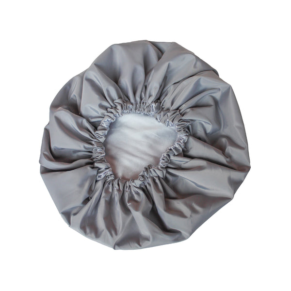 GORRO IMPERMEABLE FRIZZ-OFF
