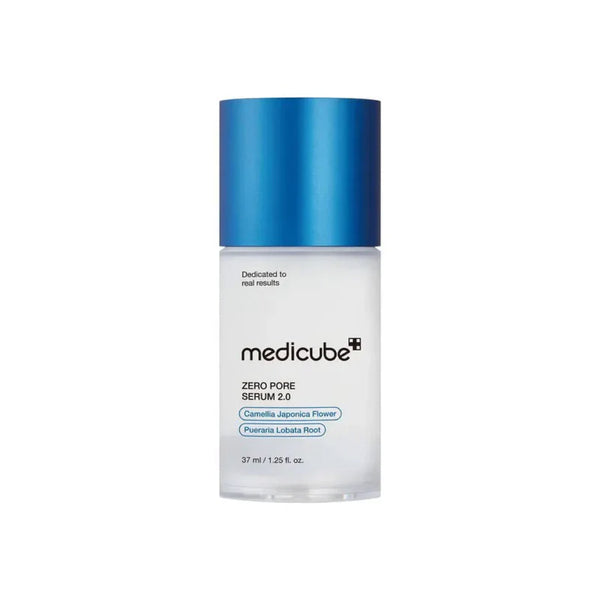 MEDICUBE - ZERO PORE SERUM 2.0