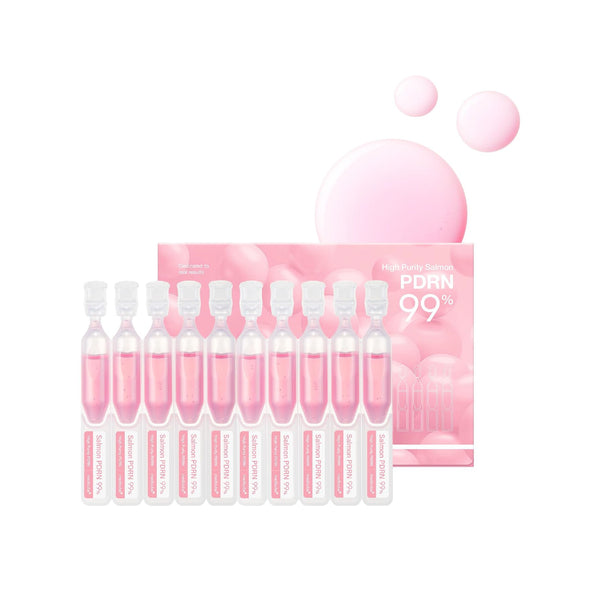 MEDICUBE - PDRN PINK ONE DAY SERUM