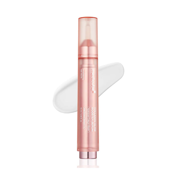 MEDICUBE - COLLAGEN GLOW BOOSTER SERUM
