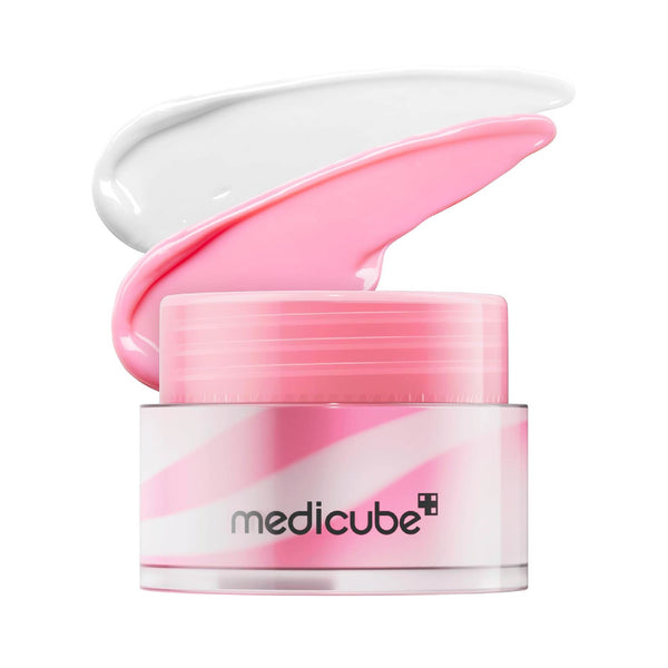 MEDICUBE - PDRN LIP SLEEPING MASK