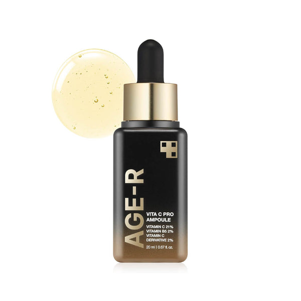 MEDICUBE - AGE-R VITA C PRO AMPOULE