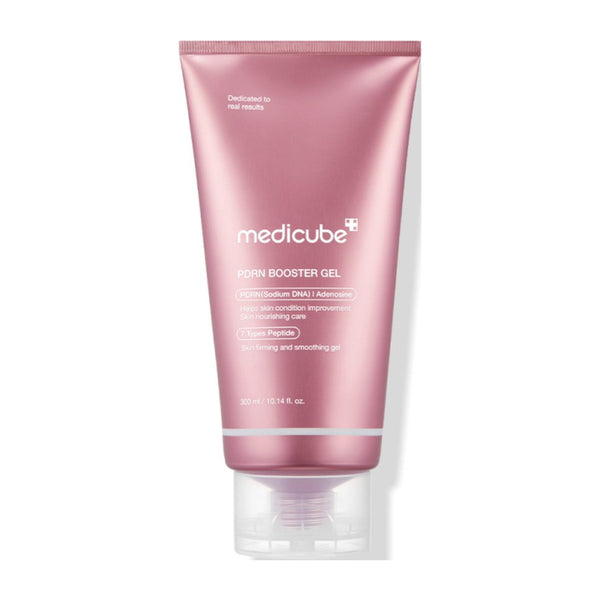 MEDICUBE - PDRN BOOSTER GEL