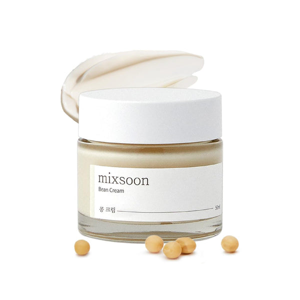 MIXSOON - BEAN CREAM