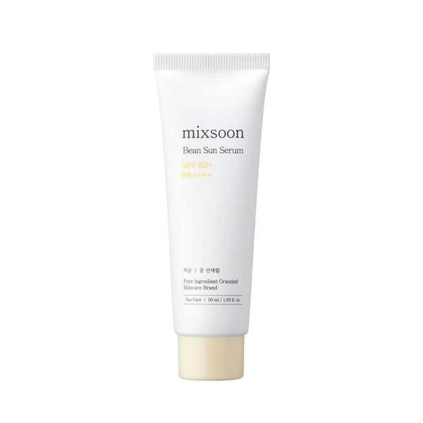 MIXSOON - BEAN SUN SERUM