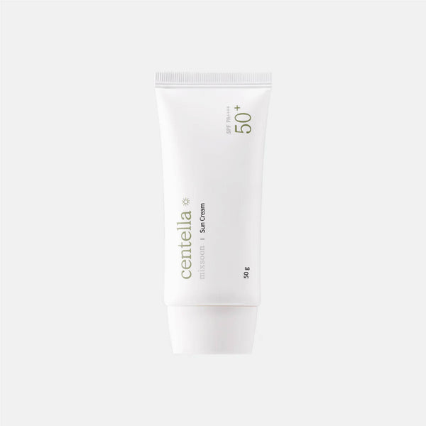 MIXSOON - CENTELLA SUN CREAM