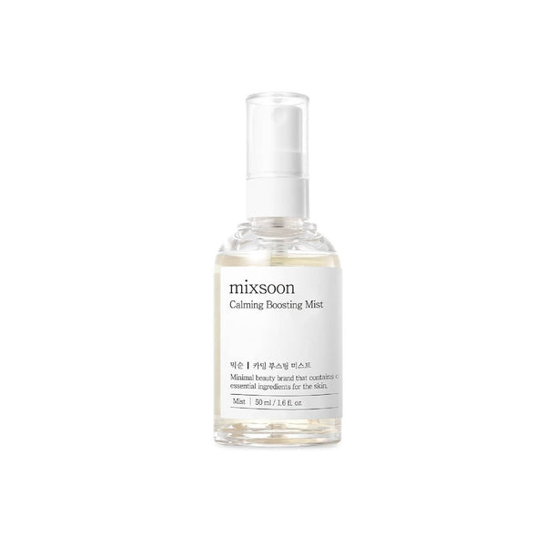 MIXSOON - CALMING BOOSTING MIST
