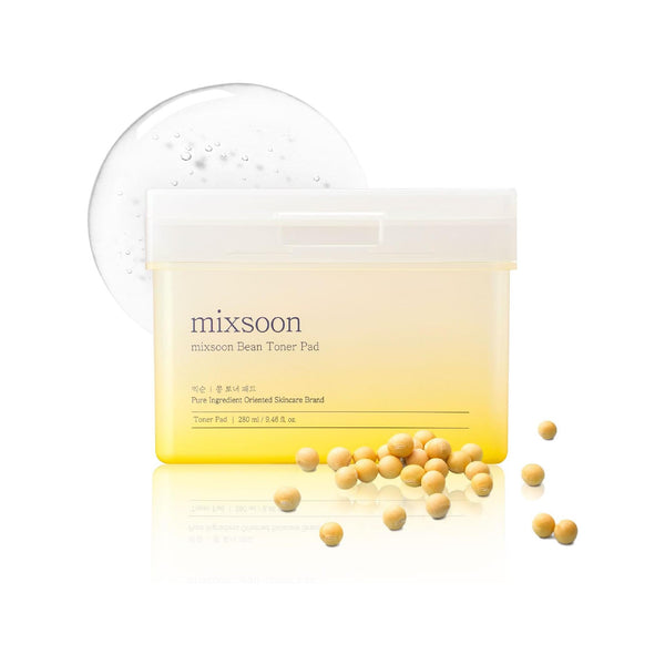 MIXSOON - BEAN TONER PAD