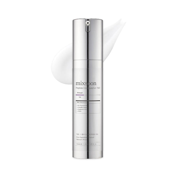 MIXSOON - PEPTIDE CICA HYALSHOT 150