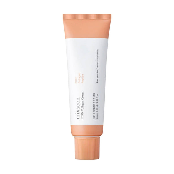 MIXSOON - PDRN COLLAGEN CREAM