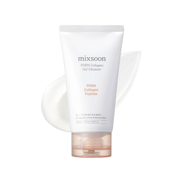 MIXSOON - PDRN COLLAGEN GEL CLEANSER