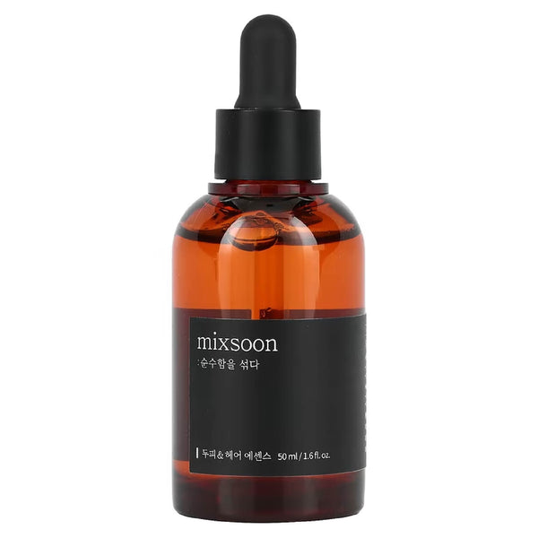 MIXSOON - SCALP & HAIR ESSENCE