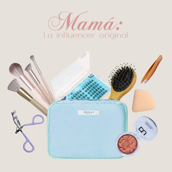 KIT MAMÁ: LA INFLUENCER ORIGINAL