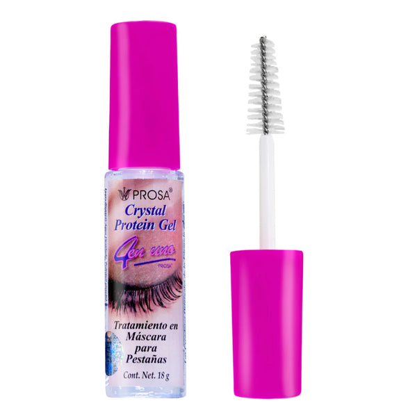 PROSA - CRYSTAL PROTEIN GEL