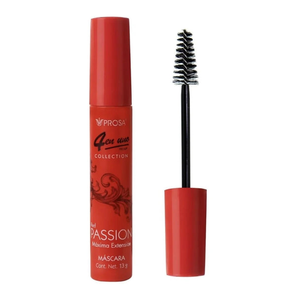 PROSA - PESTAÑINA RED PASSION