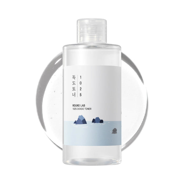 ROUND LAB - 1025 DOKDO TONER