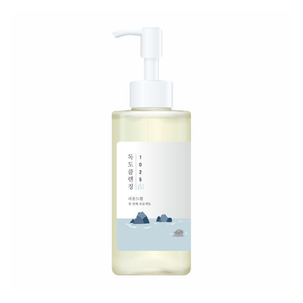 ROUND LAB - DOKDO CLEANSING OIL