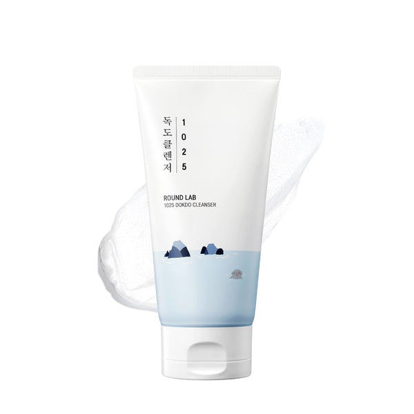 ROUND LAB -  1025 DOKDO CLEANSER