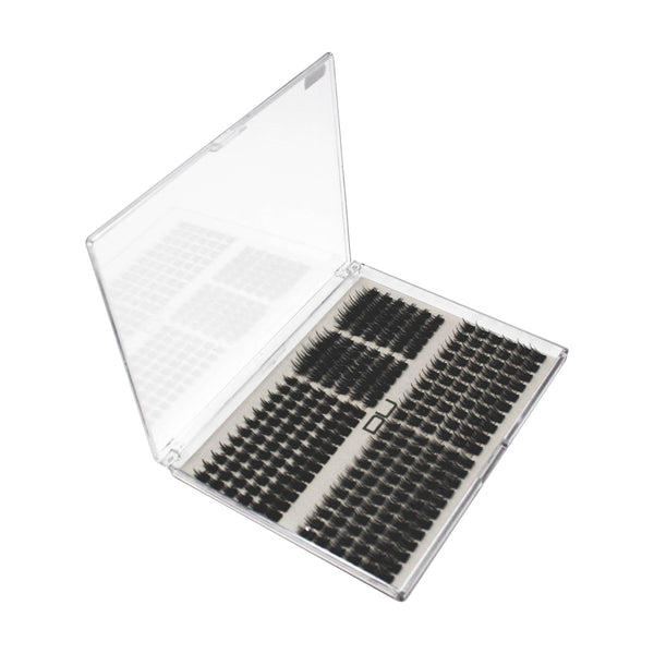 CLUSTER MIX X 4 - SET ANGELINA