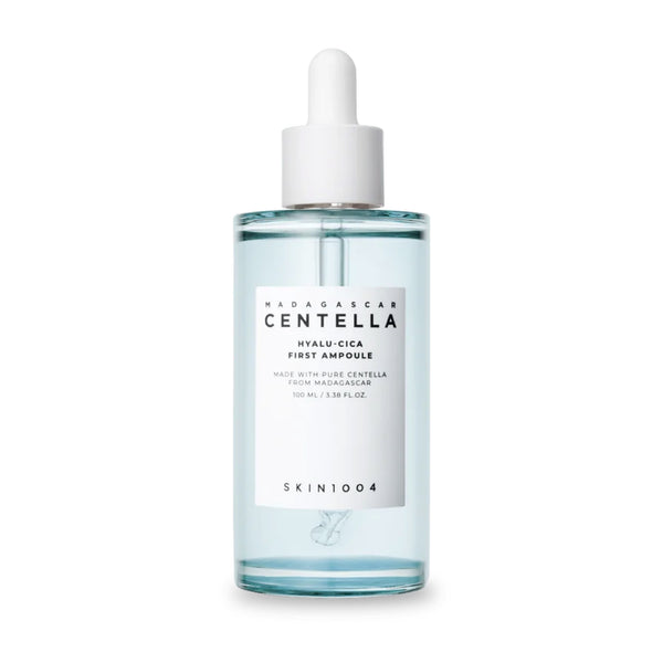 SKIN1004 - MADAGASCAR CENTELLA HYALU-CICA FIRST AMPOULE