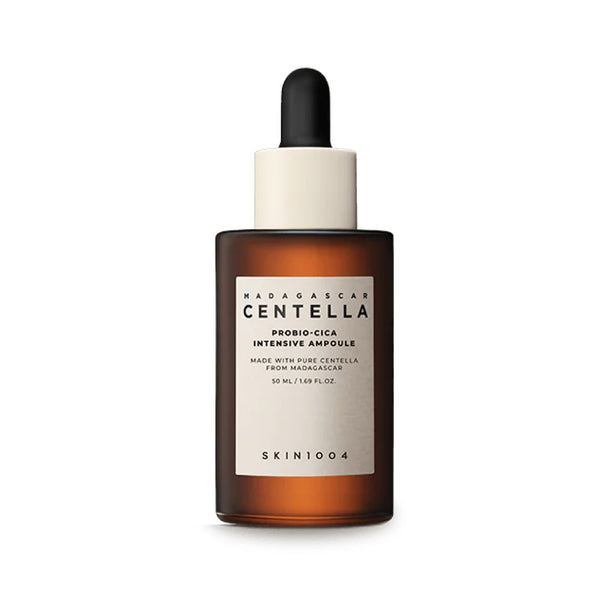 SKIN1004 - MADAGASCAR CENTELLA PROBIO-CICA INTENSIVE AMPOULE