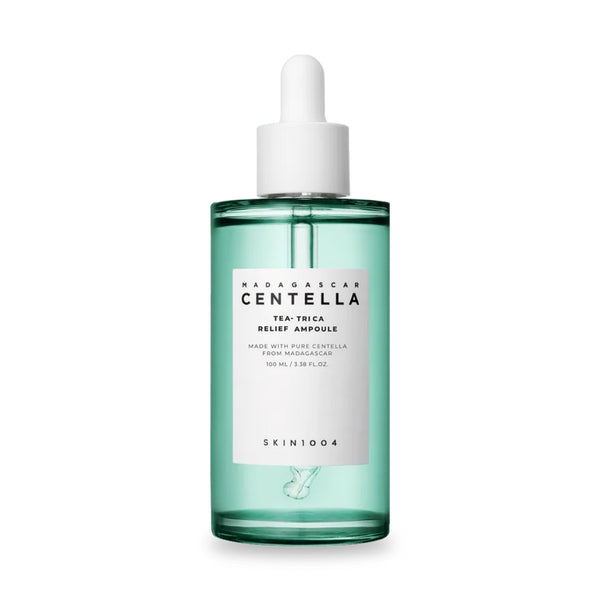 SKIN1004 - MADAGASCAR CENTELLA TEA-TRICA RELIEF AMPOULE