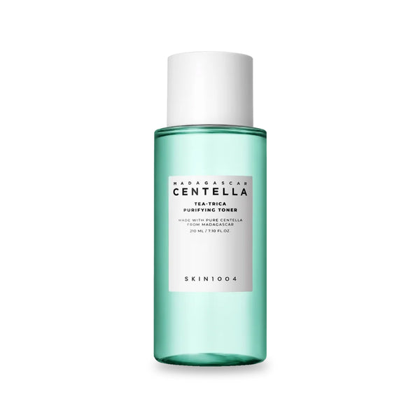 SKIN1004 - MADAGASCAR CENTELLA TEA-TRICA PURIFYING TONER