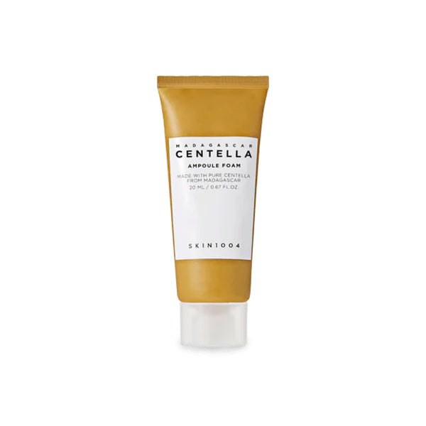 SKIN1004 - MADAGASCAR CENTELLA AMPOULE FOAM